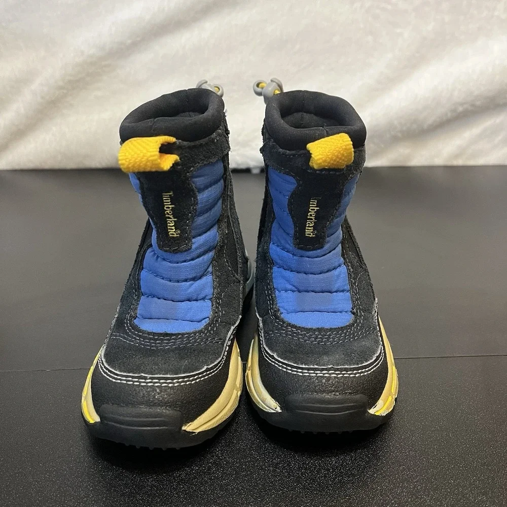 Timberland splash blaster